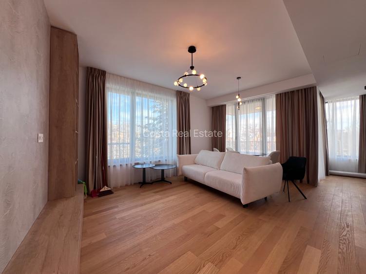 Inchiriere Apartament 3 Camere Modern PRIMA INCHIRIERE! - 4