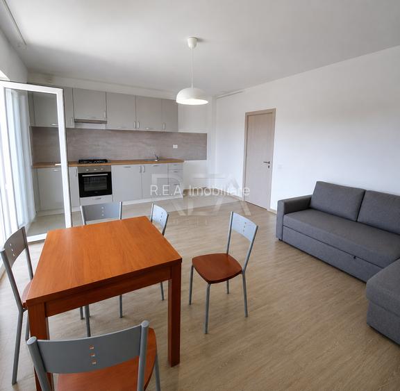 3 camere Titan decomandat, centrală, et. 3, an 2019, 63 mp - 4