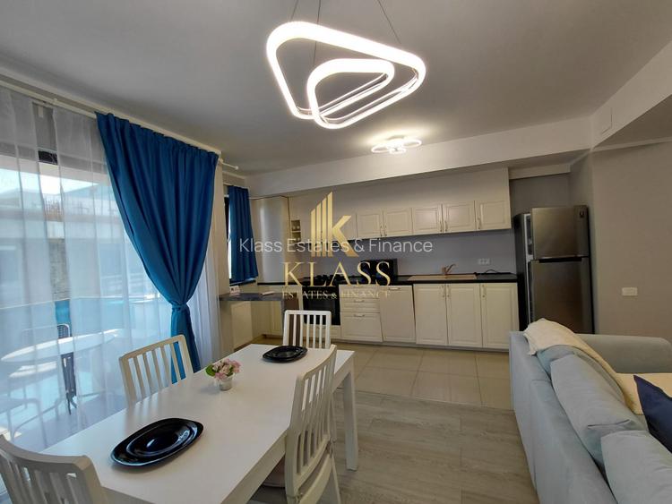 Apartament 2 camere Pipera Porche - 5