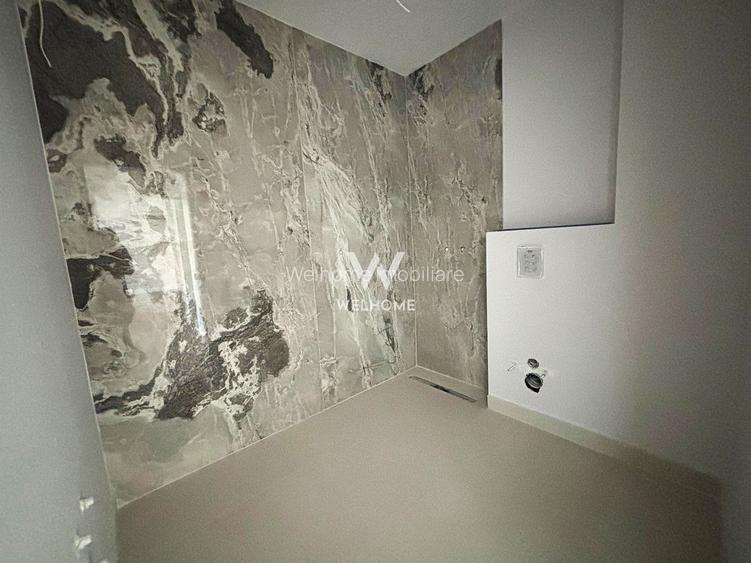 Apartament PREMIUM 3 camere cu GARAJ si boxa - zona Centrala - 17