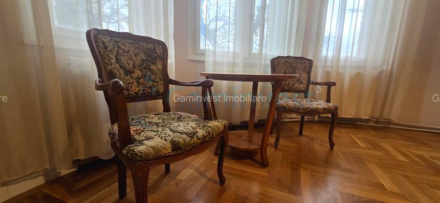 Apartament rustic-ultracentral cu 4 camere de inchiriat,Oradea,Bihor - 9