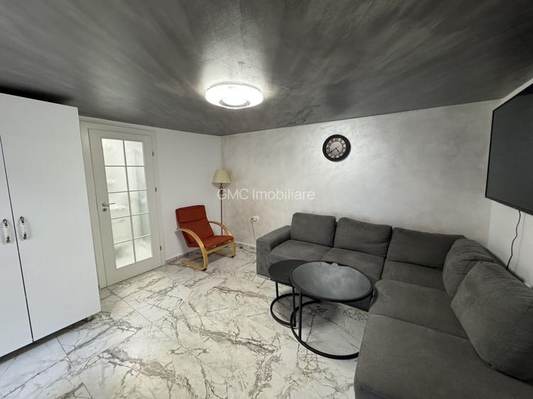 2 camere Unirii | Centrală proprie | Terasă VZ63 - 2