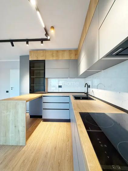 Exclusivist | 2 camere | NZEB | Metrou 15 min | finalizat - 10