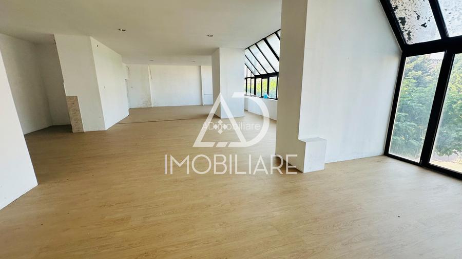 Spațiu comercial de închiriat – Locație Premium pe Strada Victoriei (Pietonal) - 9