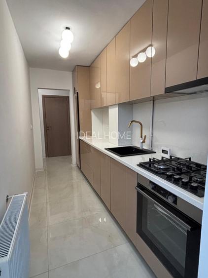Apartament 4 camere la cheie, zona McDonald's Manastur - 3