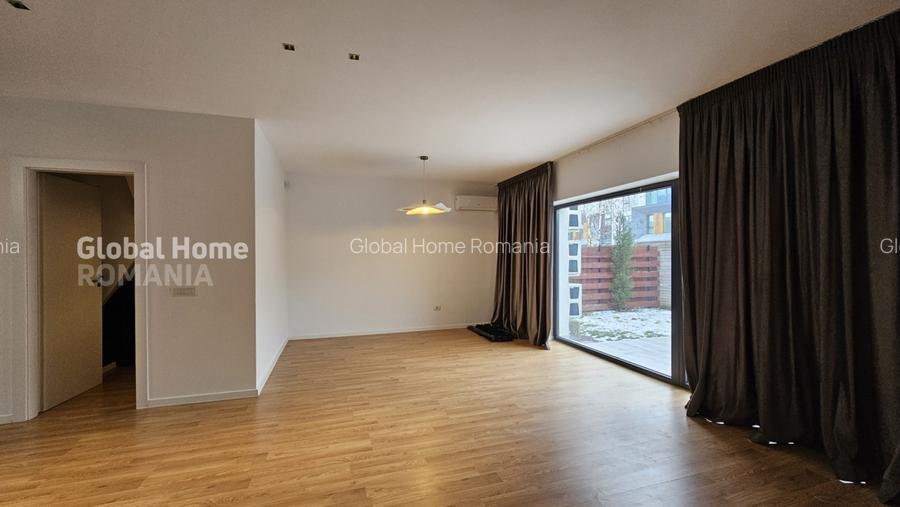 Vila  184 MP | Pipera-Voluntari | Curte +2 locuri Parcare - 5