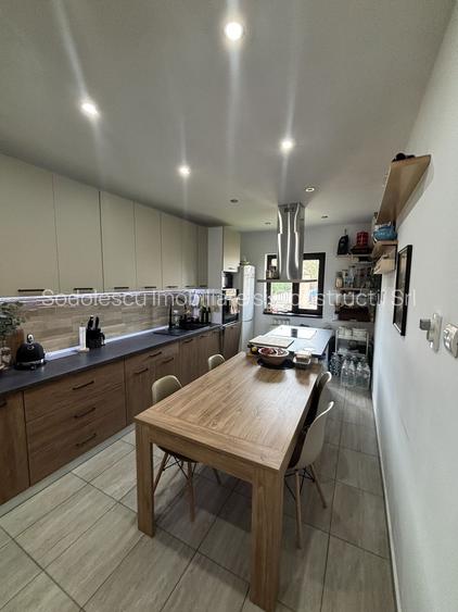 Vilă individuală/poziție avantajoasă în Dumbrăvița! - 29