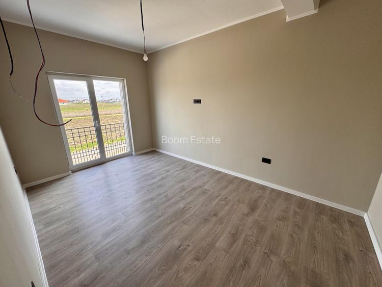 4 CAMERE, SUPRAFATA GENEROASA , ZONA KAUFLAND - 12