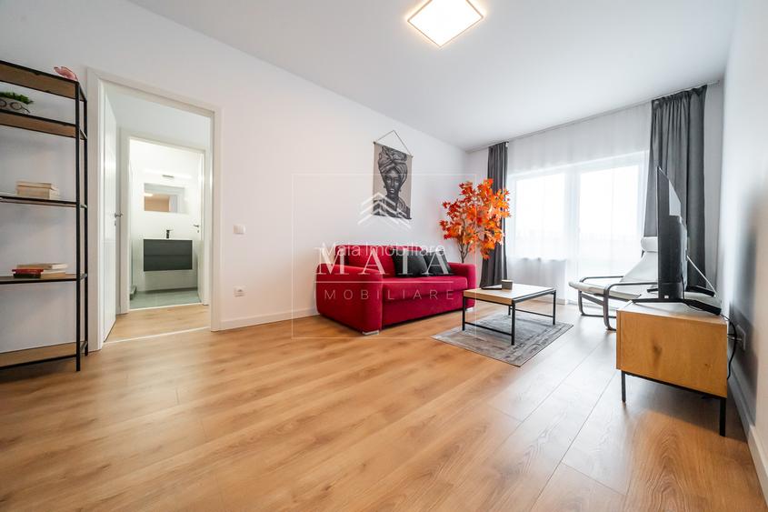 3 camere, etaj 1, parcare, Dna Stanca-in spate la Supeco - 2