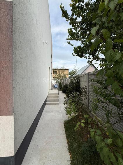 Vila individuala de vanzare Chiajna - 11