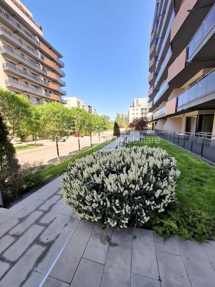 Apartament 2 camere decomandat | Parcare | Grand Park Residence - 18