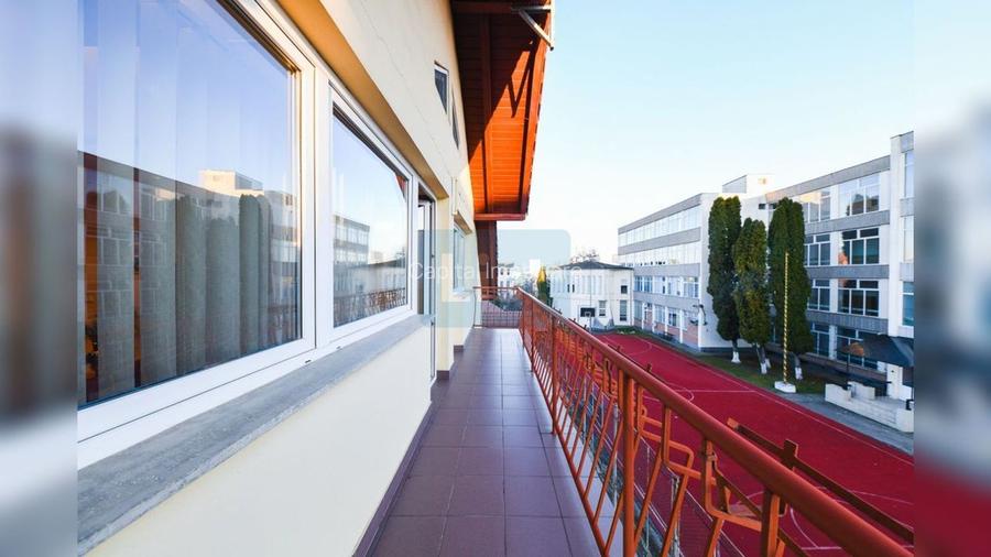 Închiriere imobil mixt Zorilor langa Sigma Center - 15