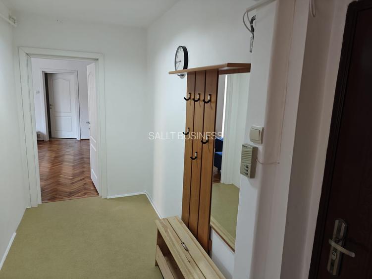 Inchiriere apartament 3 camere - Ghe. Lazar - 8