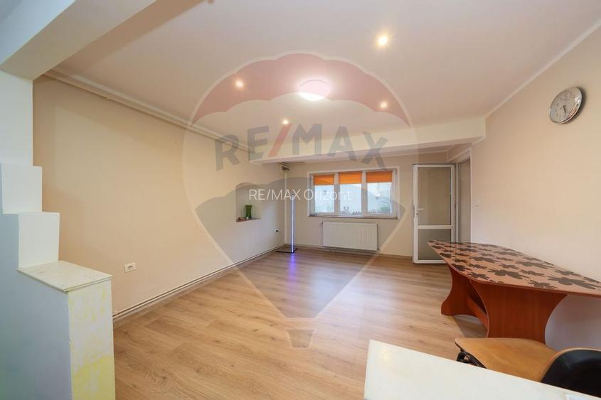 Casă 6 camere și teren 1200 mp - 14