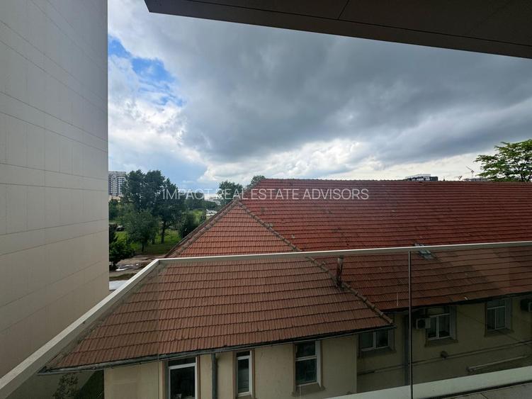 2 CAMERE| AVIATIEI TOWER| - 13