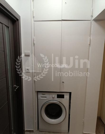 Apartament 2 camere | Etaj 6/10 | Gheorgheni | Complex Mercur - 9