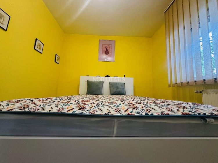 3 camere | spatios & decomandat | TM - 6