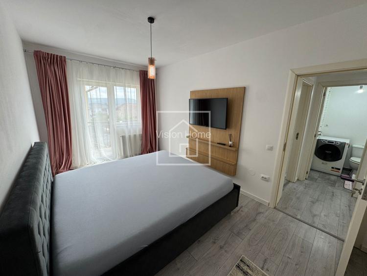 Apartament cu 3 camere, pod si loc de parcare in Selimbar Sibiu - 5