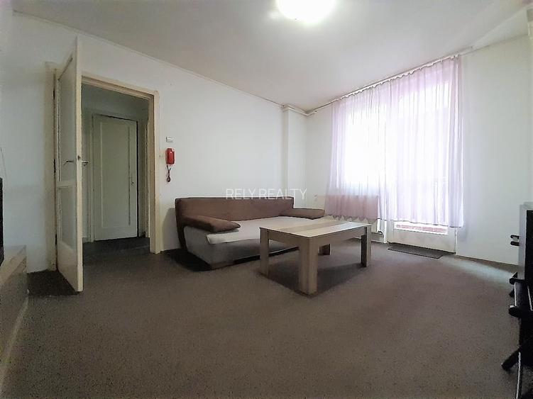 Inchiriere apartament 2 camere zona Gara de Nord, etaj 3, centrala - 4