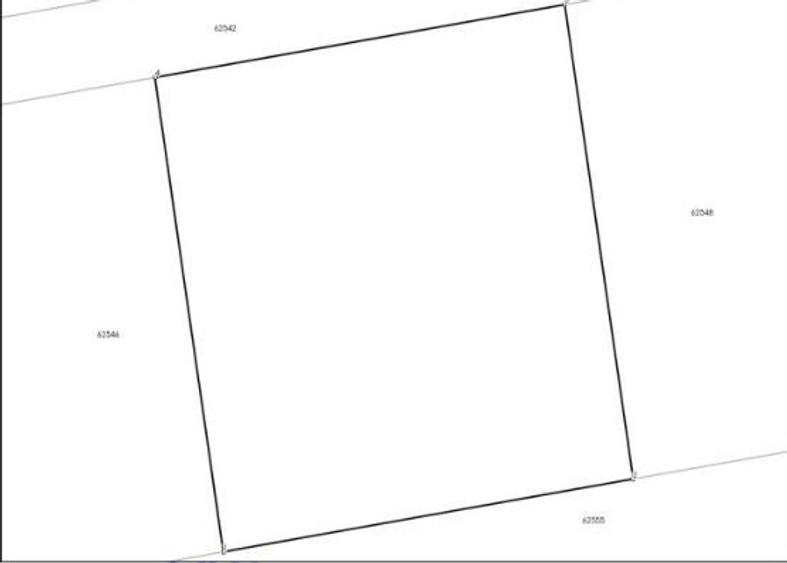 11 loturi de 507 mp (cota drum inclusa) – Strada Traian, Vadu Anei - 1
