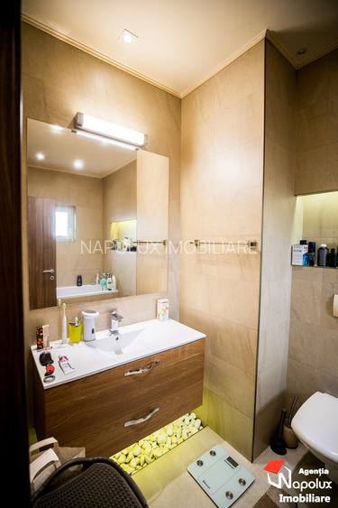 EXCLUSIVITATE – Casă SMART modernă cu piscină - 2