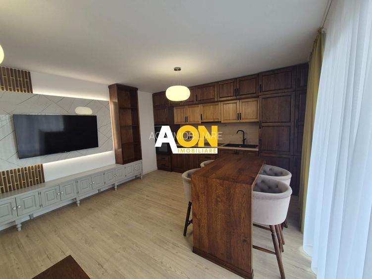 Apartament 2 Camere, Bloc Nou, Ultrafinisat, Zona Cetate - 15