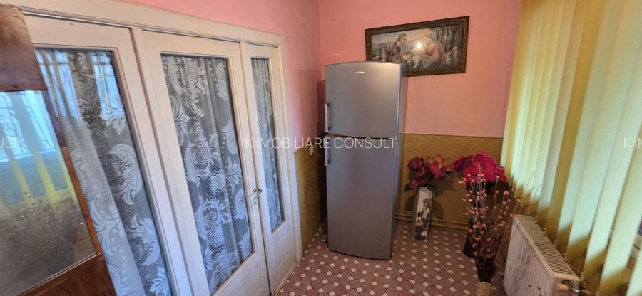 Sos. Alexandrie sector 5 casa parter 3 camere de vanzare - 27