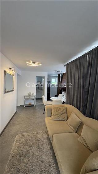 Inchiriere casa individuala 3 dormitoare in Gruia, teren 600 mp - 4