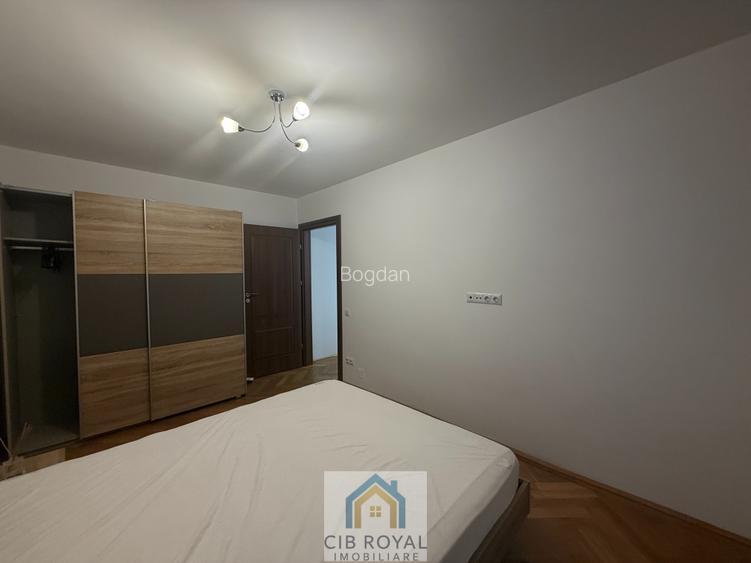 Ap. 3cam. Militari,intre Gorjului si Păcii,Str. Ghirlandei,12min metrou Gorjului - 11