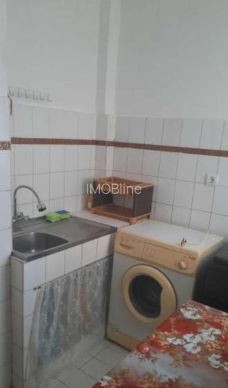 garsonieră zona Tomis 3 mobilată utilată 32 mp - 3