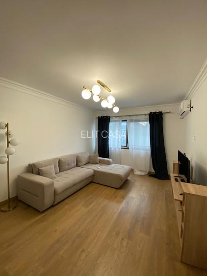 Apartament cu 3 camere, etajul 7/10, zona Centru-Palas Mall - 4
