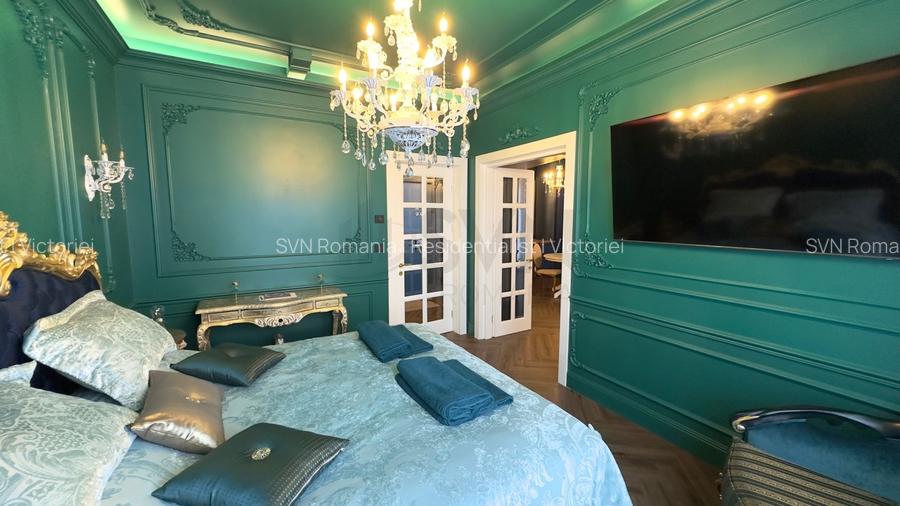 REA1027879 Apartament 2 camere Dacia Piata Romana - 4