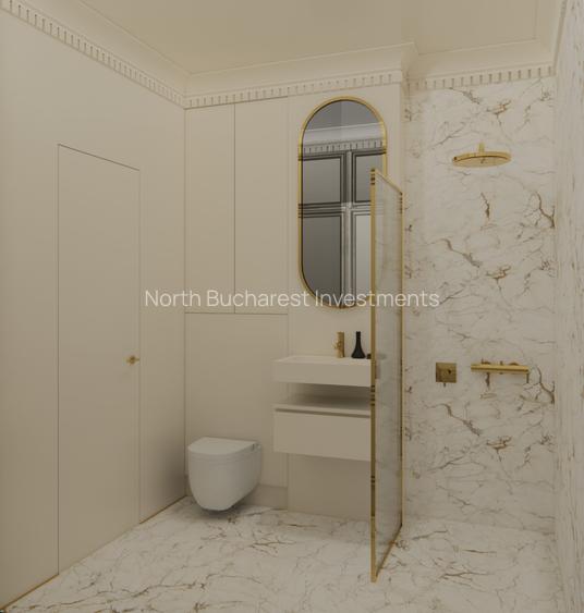 PENTHOUSE - BLOC NOU - UNIRII - LANGA METROU - COMISION 0% - PROMO - 6