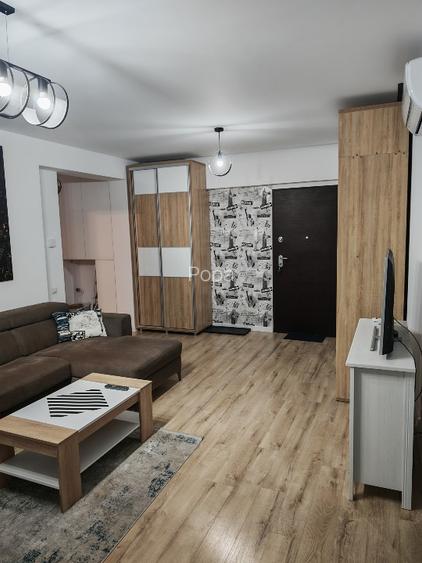 Parcare privata,complex  rezidential nou  - Nusco Citta,  - 2