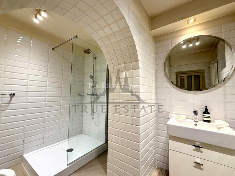 Duplex in vila - zona Capitale ideal pentru Sediu Companie - 22