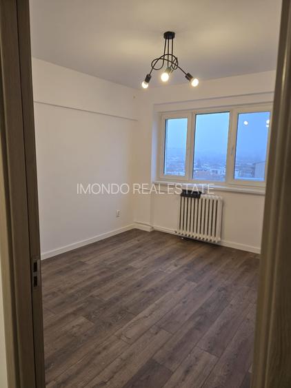 TITULESCU I Apartament vanzare 3 camere - 8