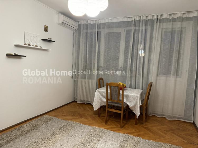 Apartament 2 camere 58mp | Centrala Termica | Grivita | Calea Grivitei | - 2