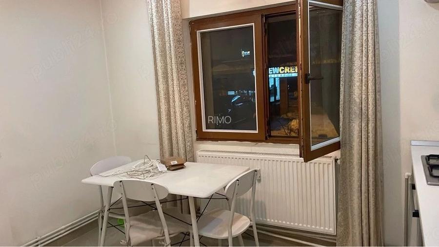 Garsoniera Decebal / Piata Muncii - 3