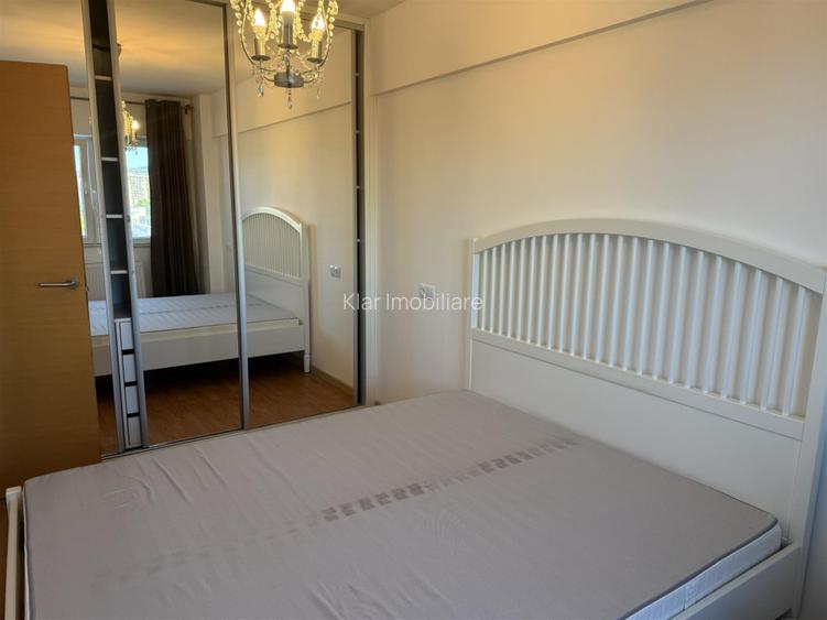 Inchiriere apartament 2 camere in Viva City cu panorama spre oras - 7