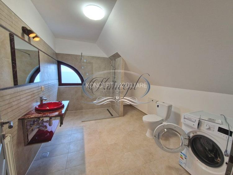 Casa moderna cu curte si garaj, zona Restaurant Aroma, Buna Ziua - 10