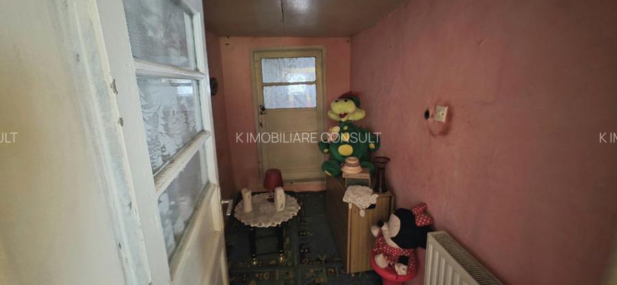 Sos. Alexandrie casa parter 3 camere de vanzare - 5