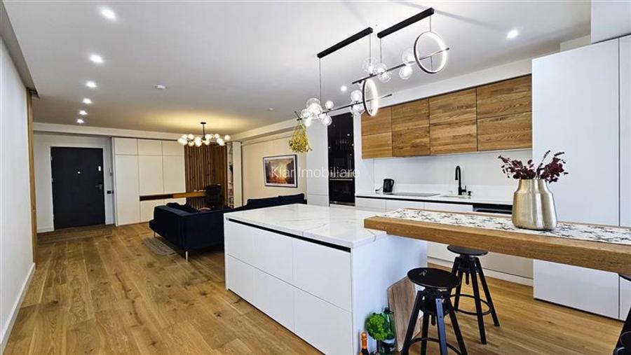 Apartament SMART 2 camere 67mp, Gheorgheni, zona Kaufland - 3