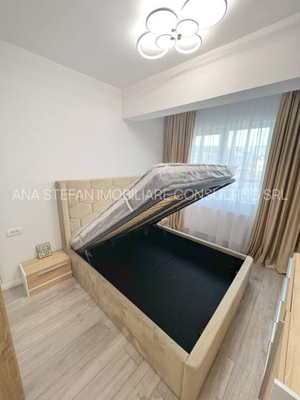 Grozavesti l 2 Camere Lux l Regie Residence 2 l 5 Min Metrou l - 8
