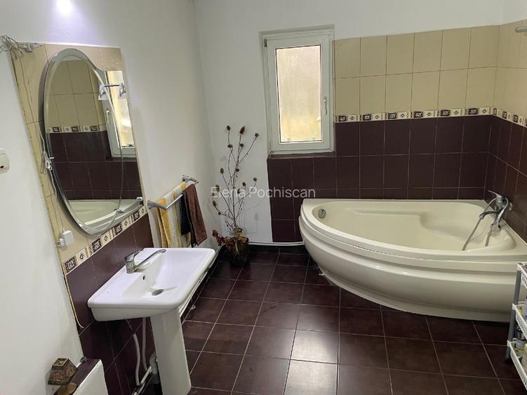 Casa 216mp cu vie si livada, 2500 mp teren – Horodistea, comuna Cotnari, Iasi - 16