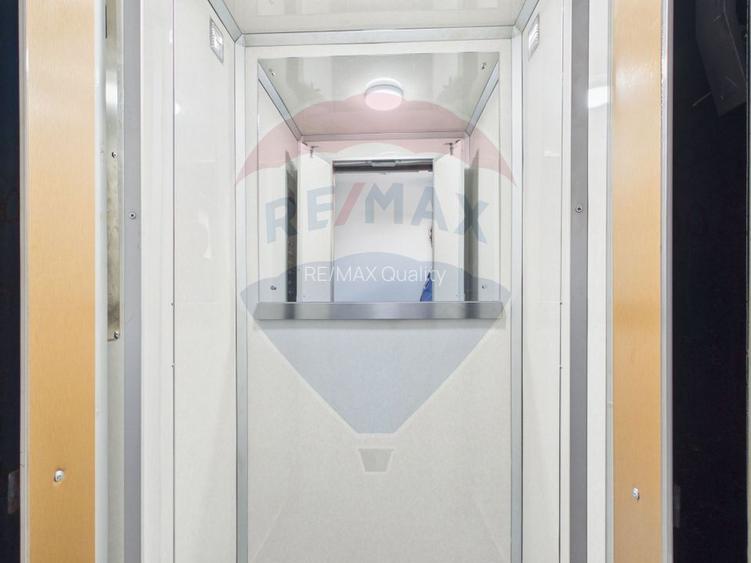 Central UNIRII I Garsoniera mobilata si utilata I Investitie - 7