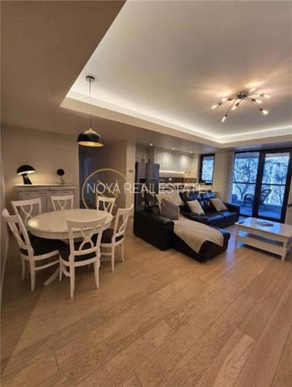 Apartament de 3 camere in zona Iancu Nicolae Forest Hill 2 parcari - 3