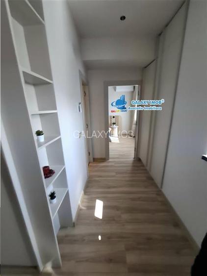 Vanzare apartamente cu 2 camere Unirii Traian proiect nou! - 2