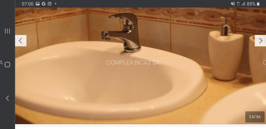 Hotel/Vila in centrul orasului Constanta - 4