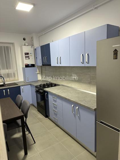 Premium 2 Camere Maurer | Parcare | Echipat Modern - 3