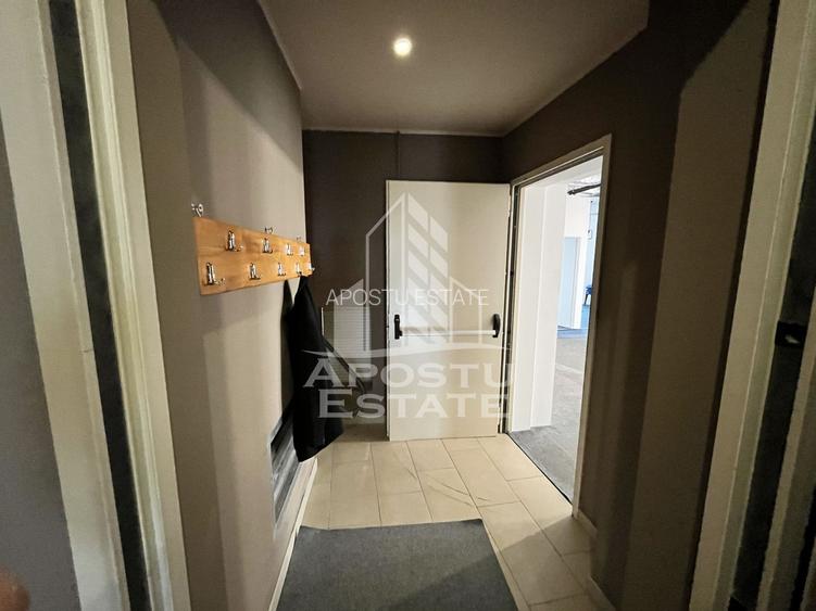 Spatiu SAD pentru birouri, de vanzare, zona Piata 700, Timisoara. - 10